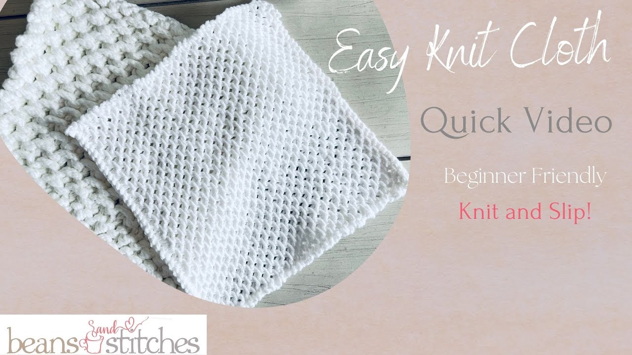 Chinese Wave Stitch Pattern