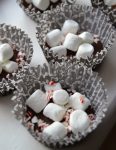 Quick Hot Chocolate Cups