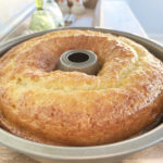 Rum Cake Recipe