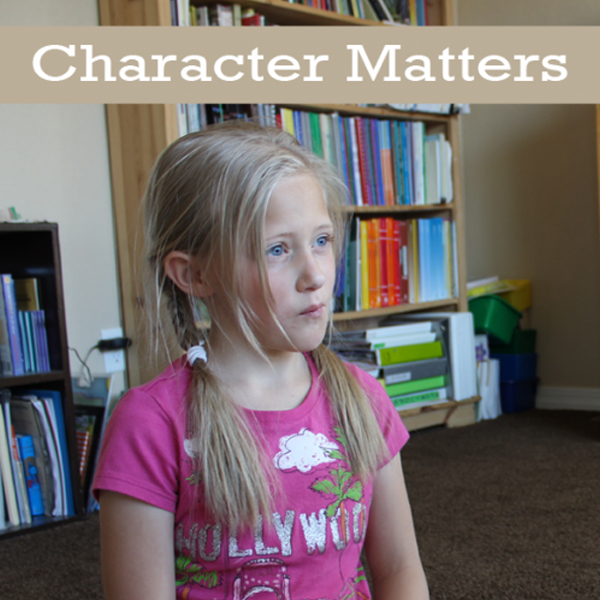 Read more about the article Character Matters