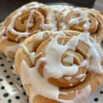 Soft Cinnamon Rolls