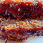 Joyous Home's Favorite Classic Meatloaf Recipe