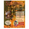 Seasons at Home Magazine First Fall Issue