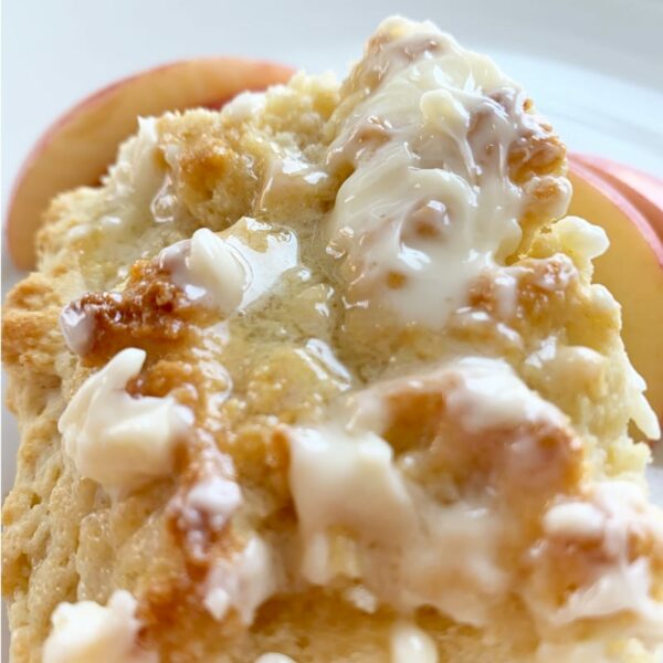 Sweet and Buttery Breakfast Shortcake Joyous Home Sweet and Buttery Breakfast Shortcake Joyous Home