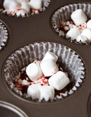 Quick Hot Chocolate Cups