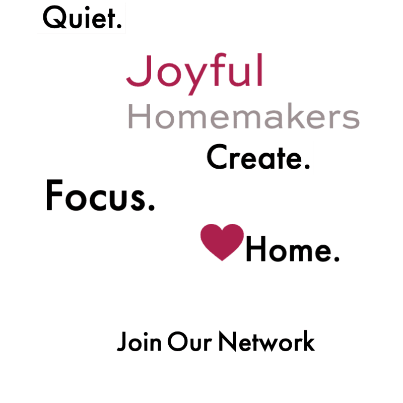 Homemaking Forums and Groups