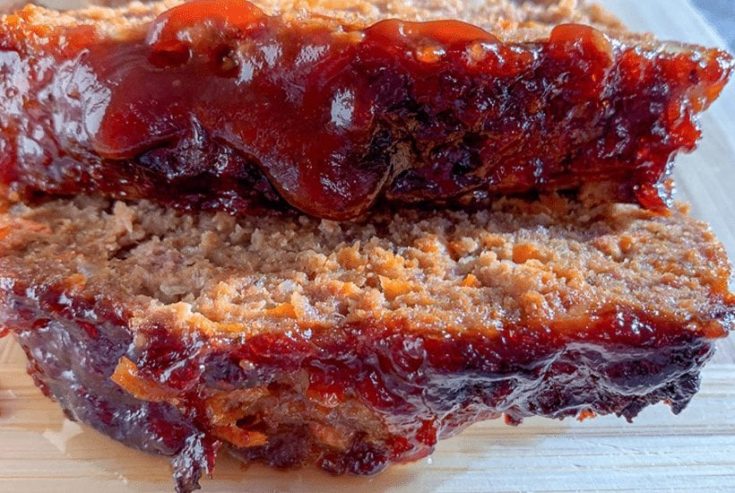 Favorite Classic Meatloaf Recipe