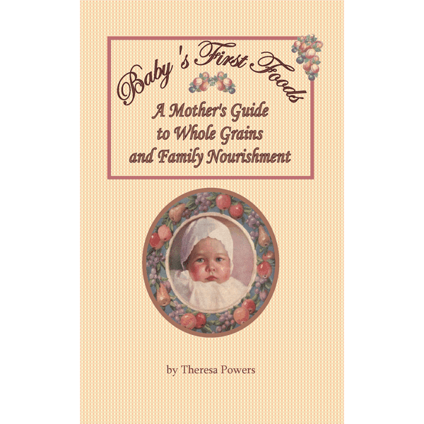 Buttery Whole Wheat Pancakes 64 A Mother's Guide to Whole Grains and Family Nourishment