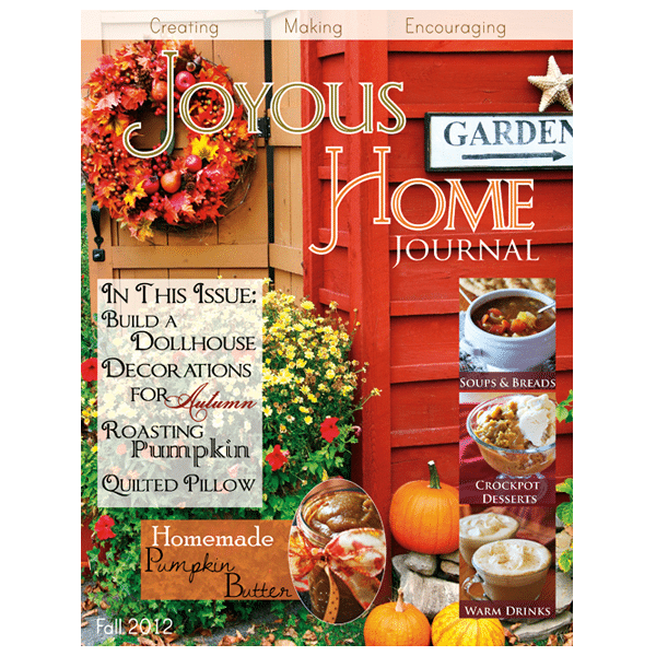 Fall Charm Quilted Table Runner A Free Pattern Joyous Home