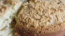 Sour Cream Coffee Cake