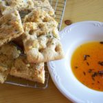 Focaccia Bread