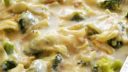 Make Better Freezer Meals | Chicken and Broccoli