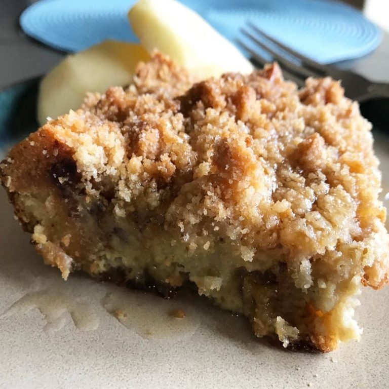 How to Make Amazing Overnight French Toast Casserole