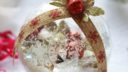 Snowglobe Ornaments