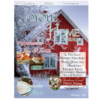 Winter Joyous Home Journal