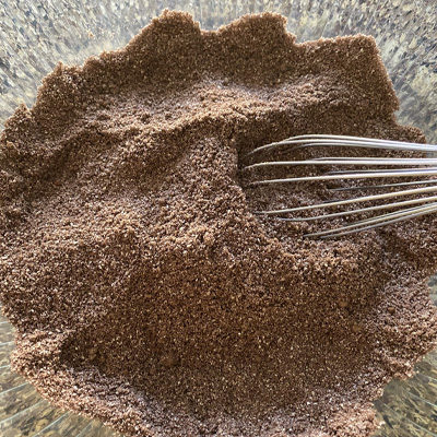 Read more about the article Gluten Free Chocolate Pie Crust