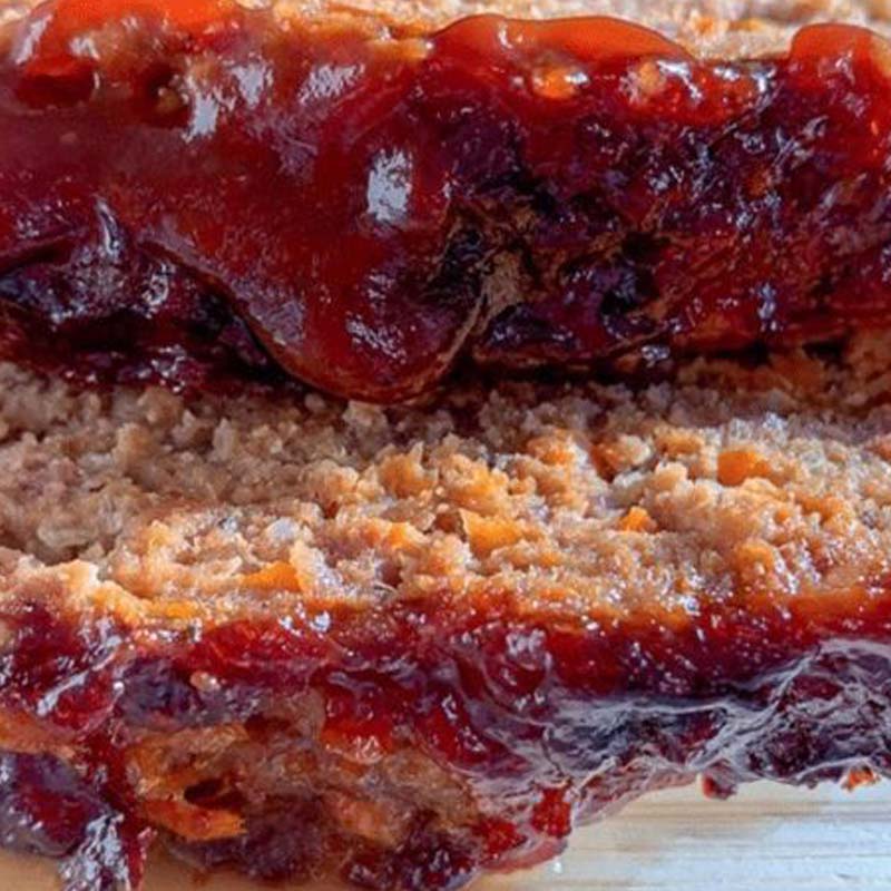 Read more about the article Classic Favorite Meatloaf Recipe