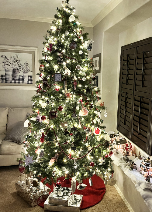 Ornament Traditions 16