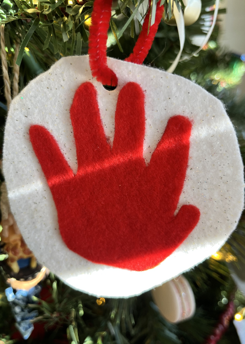 Ornament Traditions 15