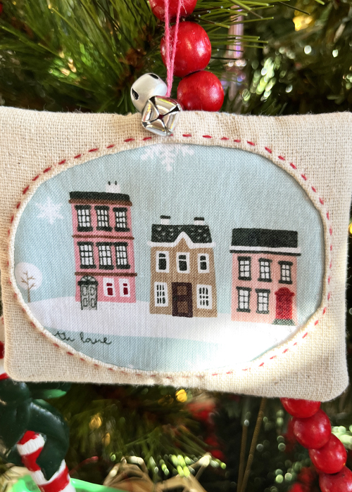 Ornament Traditions 3