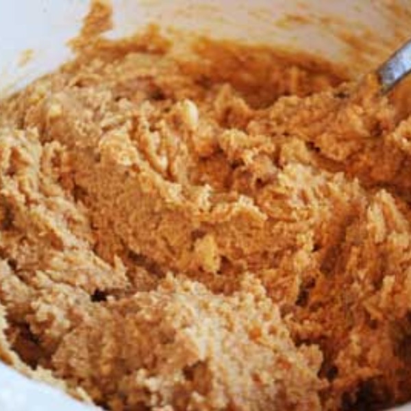 Homemade Peanut Butter Cups 15
