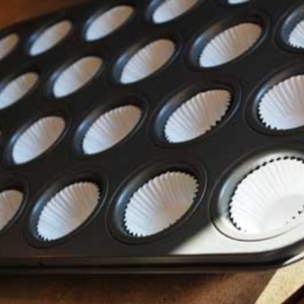 Homemade Peanut Butter Cups 17