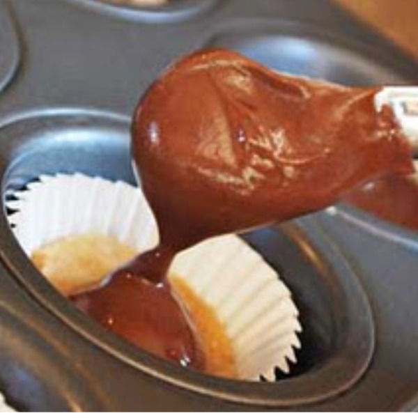 Homemade Peanut Butter Cups 24