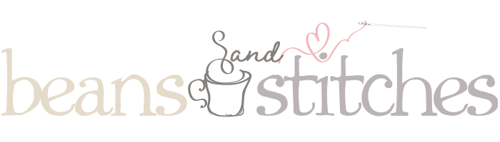 Beans and Stitches