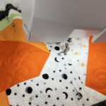 Learn to Make Free Motion Swirls on Your Sewing Machine