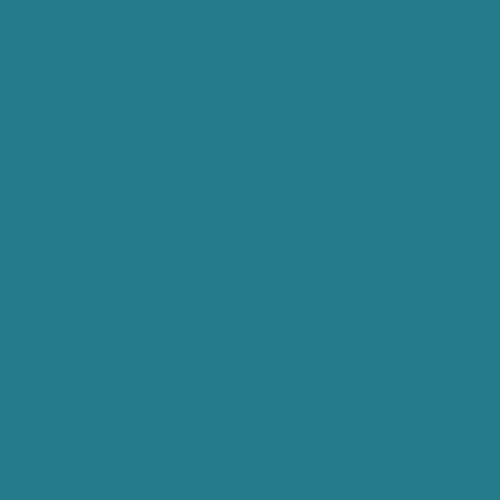 Art Gallery Fabrics Denium Blue
