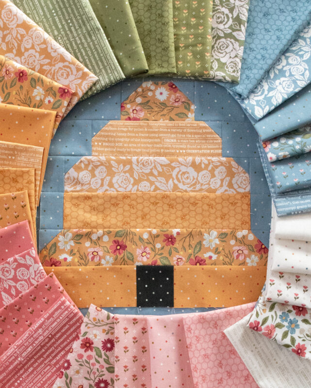 Wild Honey by Lella Boutique