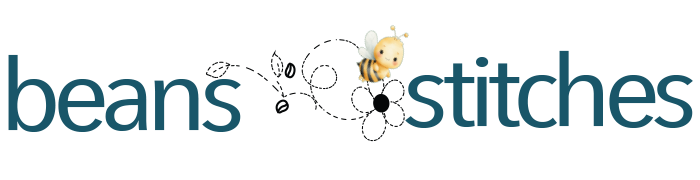 Beans and Stitches is a fine notions and fabric store online.