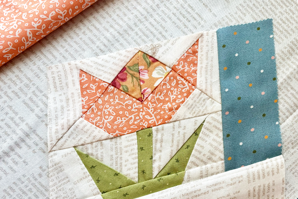 Beans and Stitches Fabric Shop